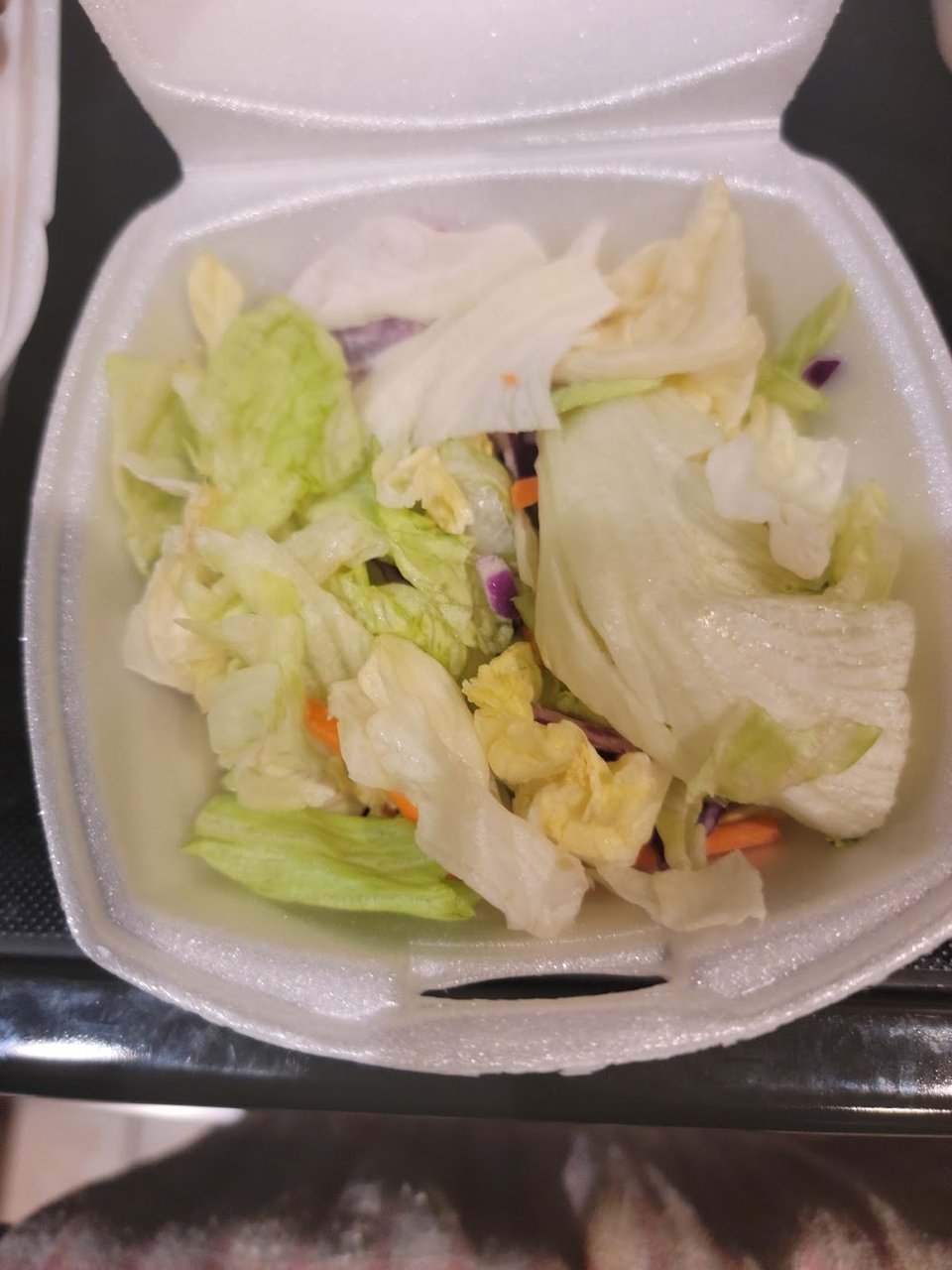 Lettuce